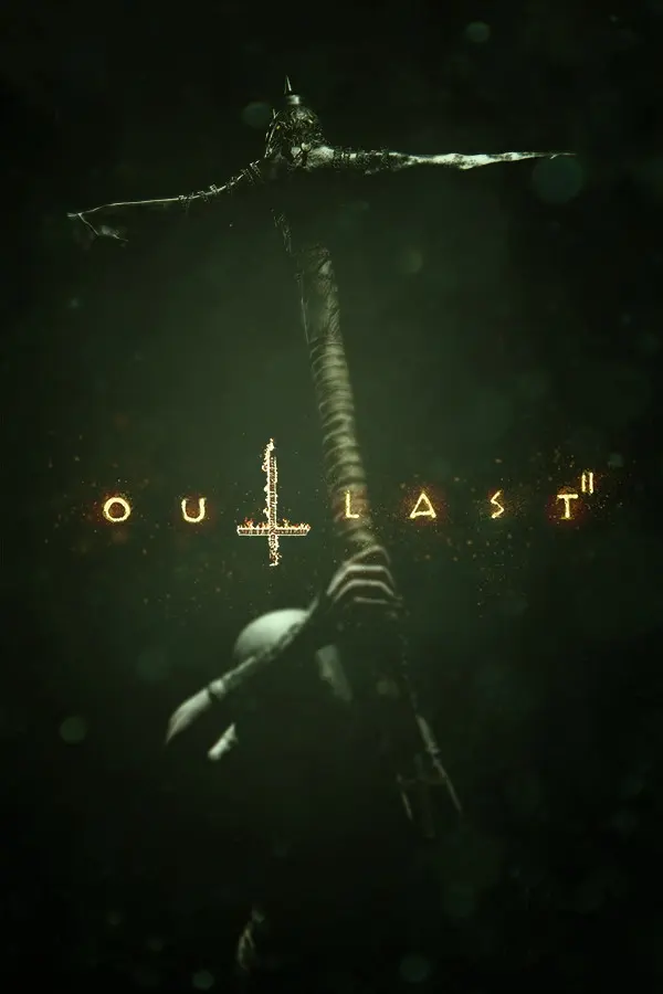 逃生2 / Outlast 2