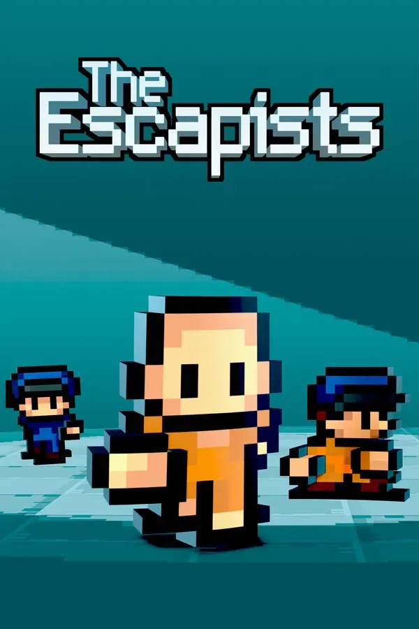 逃脱者 / The Escapists
