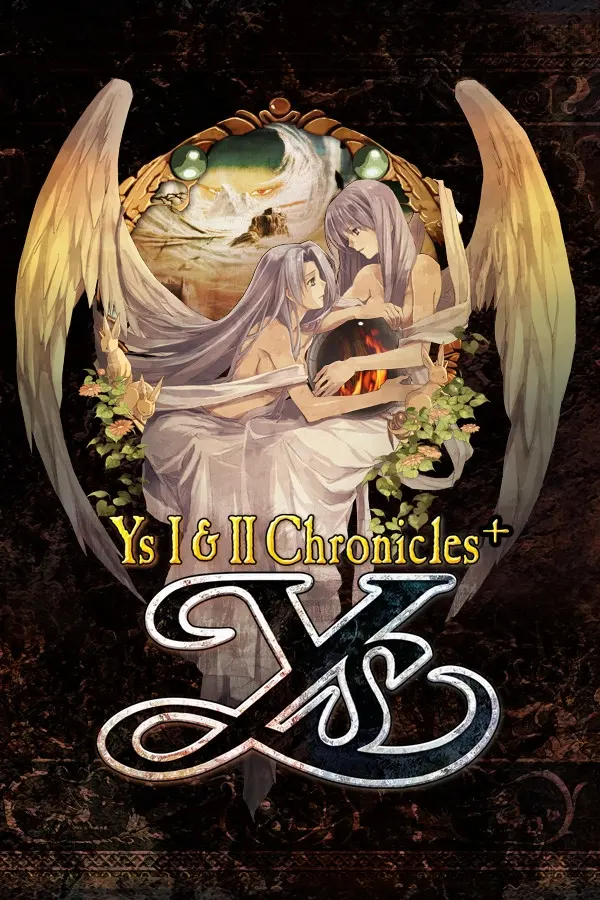 伊苏2编年史 / Ys I & II Chronicles+