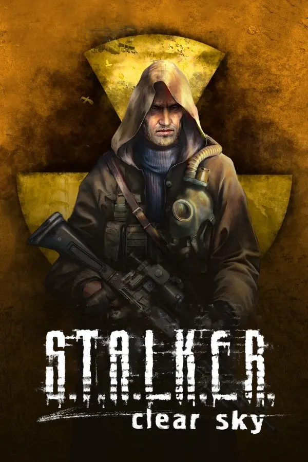 潜行者：晴空 增强版